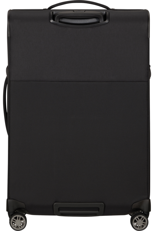 Samsonite Airea Spinner Expandable 67cm  Schwarz