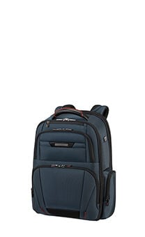 Pro-Dlx 5 Laptop Rucksack  17.3" 29/34 L | 48 x 39 x 20/25 cm | 1.7 kg