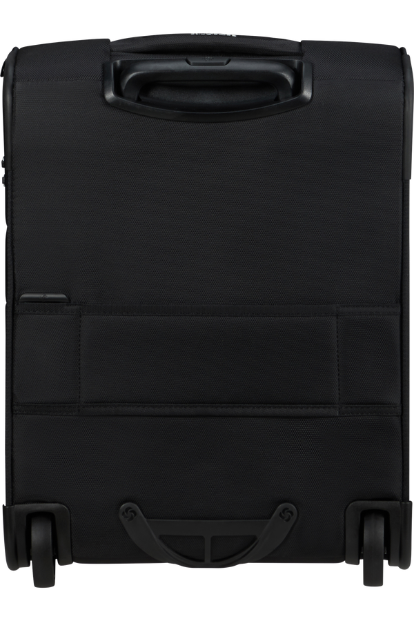 Samsonite Urbify Upright Underseater 45cm  Schwarz