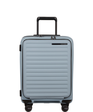 Restackd Trolley mit 4 Rollen erweiterbar 55cm 55 x 40 x 23/26 cm | 3.1 kg
