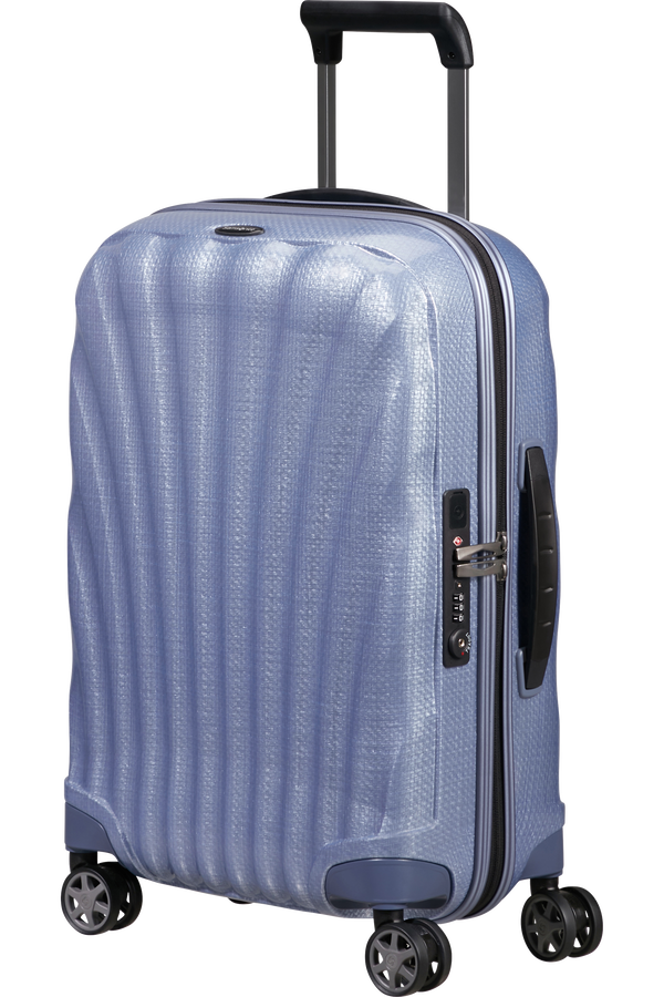 Samsonite C-Lite Spinner 55cm  Lavendel