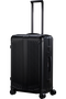Samsonite Lite-Box Alu / Boss SPINNER 69/25 69cm  Graphite Monogram