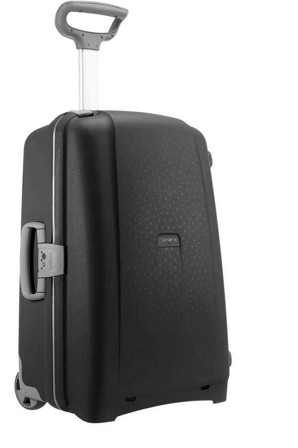 Samsonite Aeris Upright 71cm Schwarz Samsonite Aeris Upright 71cm Schwarz