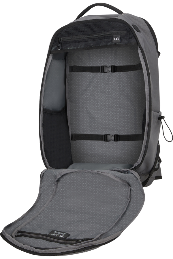 Samsonite detour travel backpack on sale