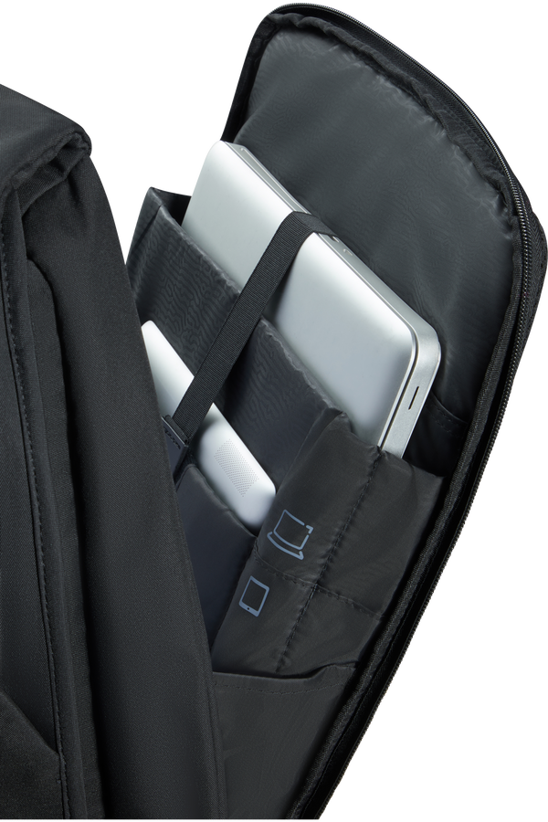 Securipak 2.0 Rucksack 17.3 Samsonite Deutschland