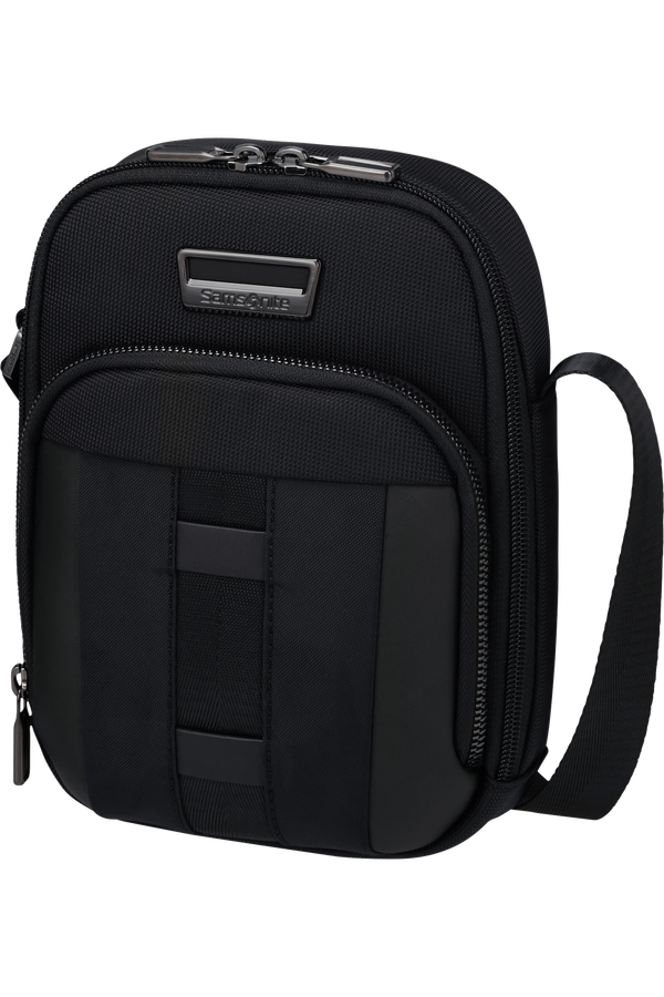 Samsonite Urban-Eye Crossover S 7.9'  Schwarz Samsonite Urban-Eye Crossover S 7.9'  Schwarz