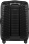 Samsonite Proxis Spinner 69cm  Schwarz