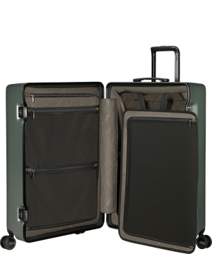 Focus Trolley mit 4 Rollen 75cm 75 x 51 x 29 cm | 5 kg Focus Trolley mit 4 Rollen 75cm 75 x 51 x 29 cm | 5 kg