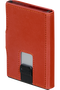 Samsonite Alu Fit 202 - Slide-up Wallet  Orange