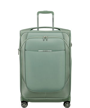 Re-Lite Trolley mit 4 Rollen erweiterbar 67cm 67 x 44 x 30/33 cm | 2.9 kg