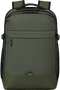 Samsonite Roadseeker Laptop Backpack Expandable L  Dark Olive Samsonite Roadseeker Laptop Backpack Expandable L  Dark Olive