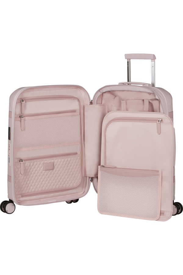 Samsonite Image Spinner Expandable 55cm  Rose