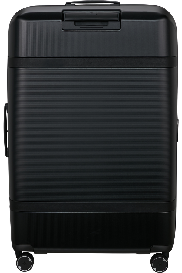 Samsonite Image Spinner Expandable 81cm  Schwarz