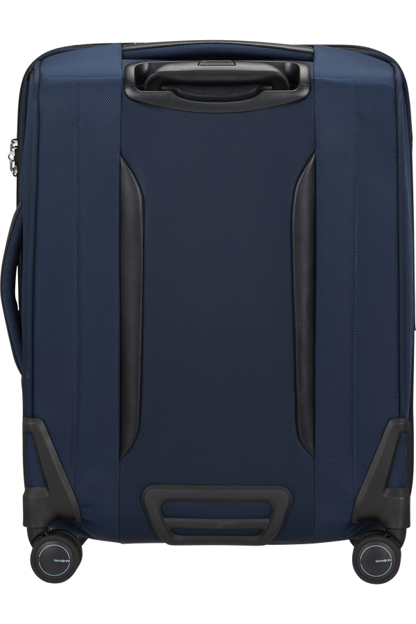 Samsonite Spectrolite 3.0 Trvl Spinner Expandable Double Frame 55cm  Deep blue