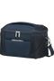 Samsonite Re-Lite Beauty Case  Midnight Blue