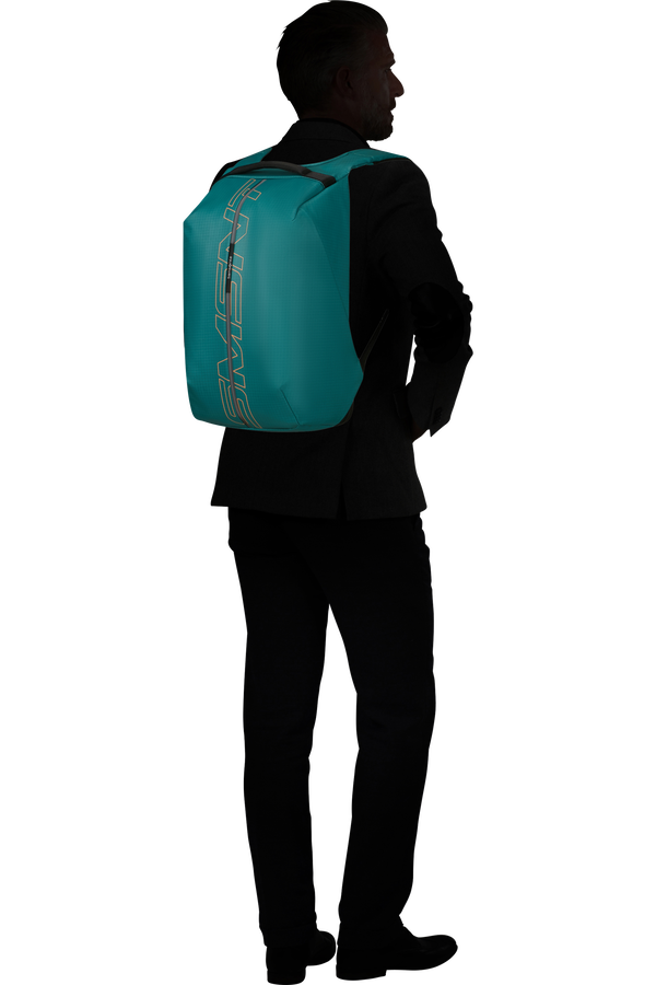 Securipak 2.0 Rucksack 15.6
