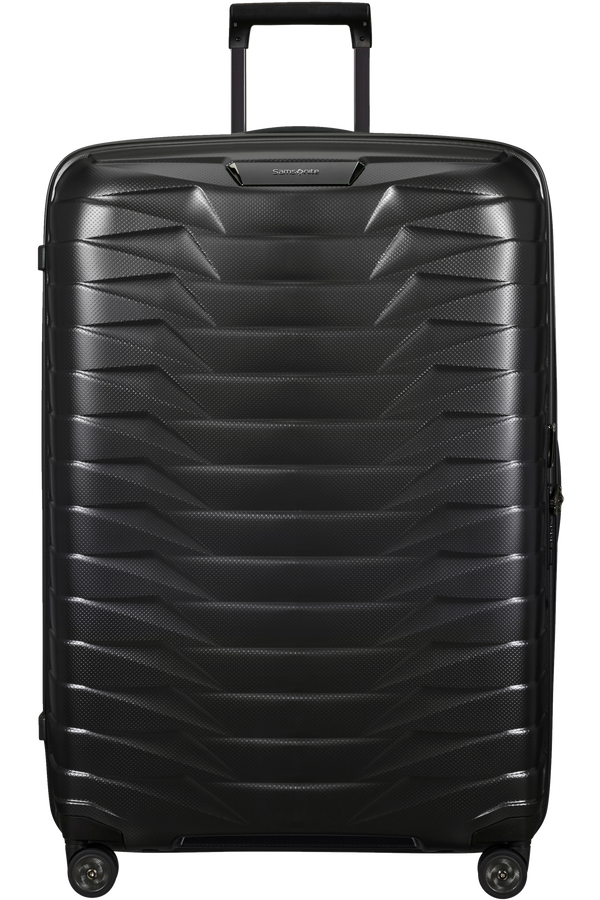 Samsonite Proxis SPINNER 81/30  Matt Graphite