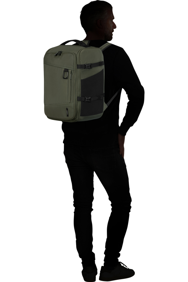 2FIT 2-in-1 Underseater - Rucksack