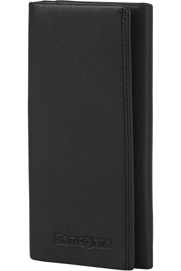 Samsonite Attack 2 Slg 502 - Key Hanger 6 Hooks Schwarz Samsonite Attack 2 Slg 502 - Key Hanger 6 Hooks Schwarz