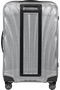 Samsonite C-Lite SPINNER 69/25 LTD 69cm  Aluminium