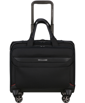 Pro-DLX 6 Laptoptasche mit Rollen 15.6" 40 x 43 x 20 cm | 3.2 kg