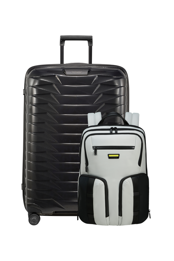 Samsonite PROXIS X URBAN-EYE