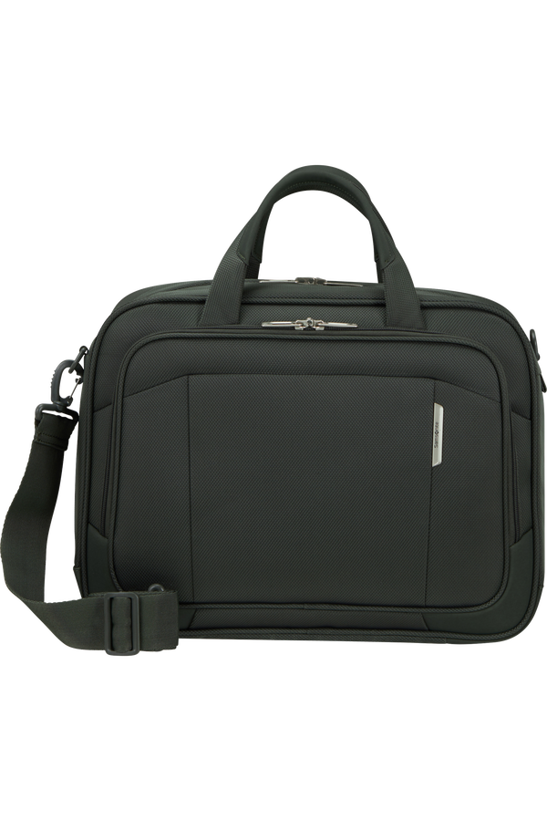 Respark Laptop Schultertasche