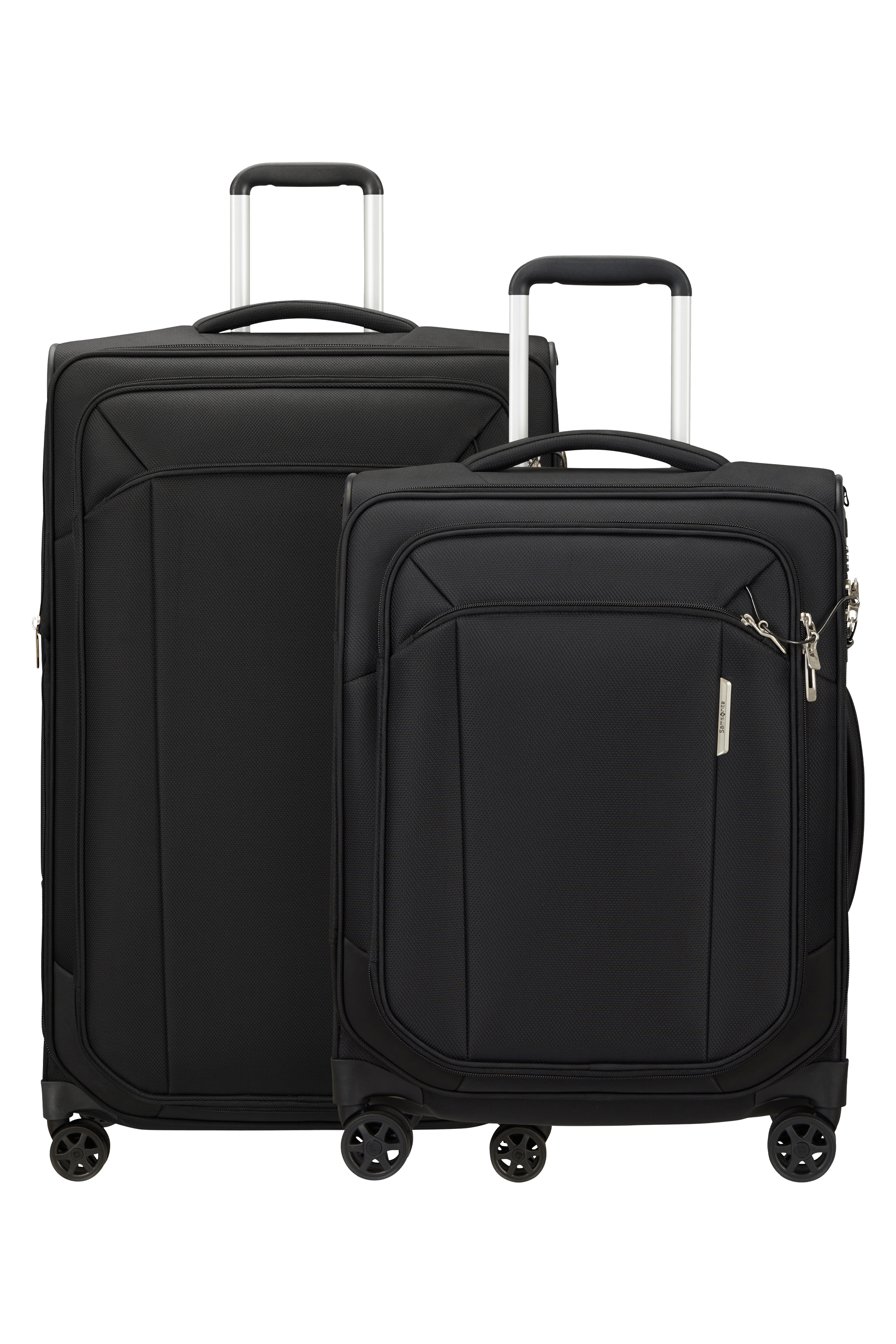 Samsonite reisekoffer set clearance