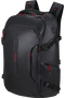 Samsonite Ecodiver TRAVEL BACKPACK S 38L  Schwarz