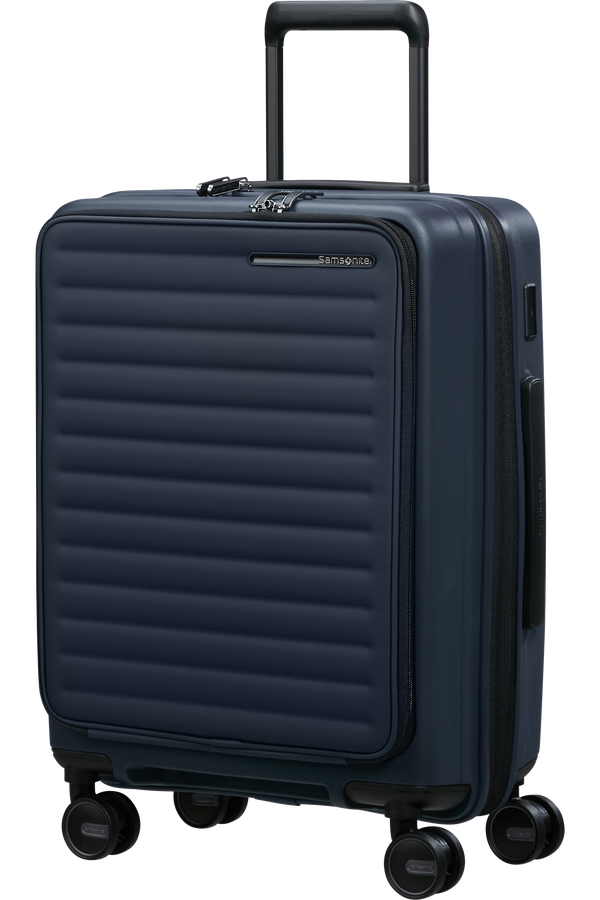 American tourister underseat spinner discount