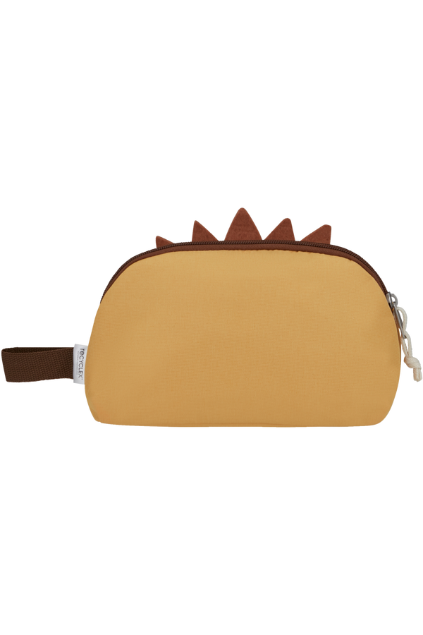 Samsonite Happy Sammies Eco Toilet Kit Lion Lester Lion Lester Samsonite Happy Sammies Eco Toilet Kit Lion Lester Lion Lester