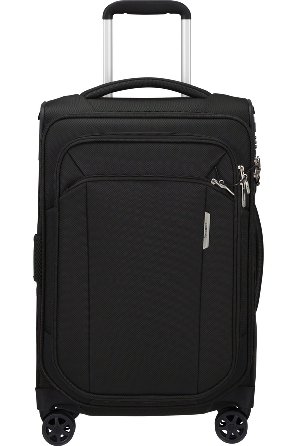 Samsonite Respark SPIN. 55/20 LENGTH 35 EXP  Ozone Black