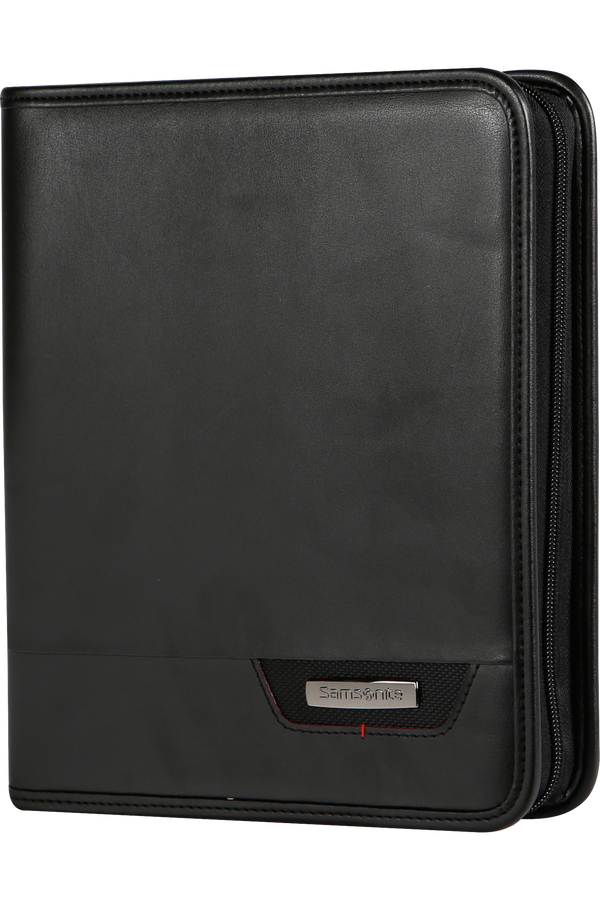 Samsonite Stationery Pro-Dlx 4 iPad Organizer Schwarz