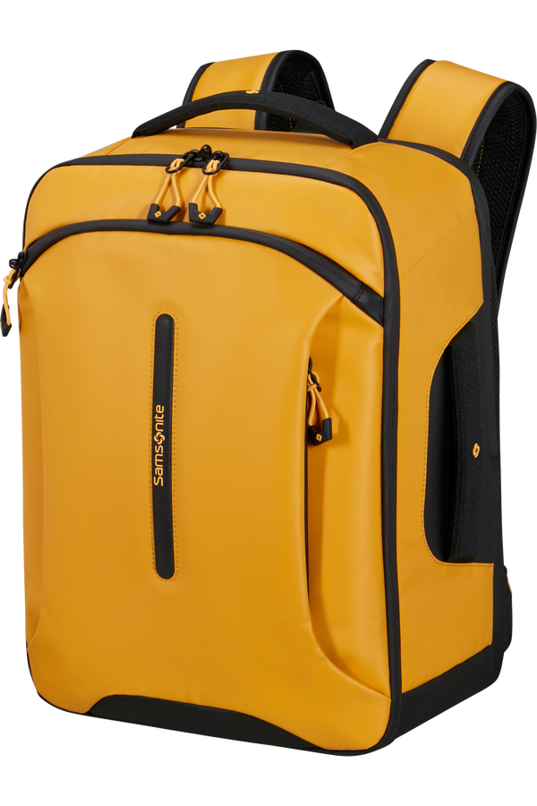 Samsonite Ecodiver Laptop Backpack Underseater S  Gelb Samsonite Ecodiver Laptop Backpack Underseater S  Gelb