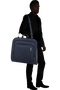 Samsonite Respark Garment Sleeve  Midnight Blue Samsonite Respark Garment Sleeve  Midnight Blue