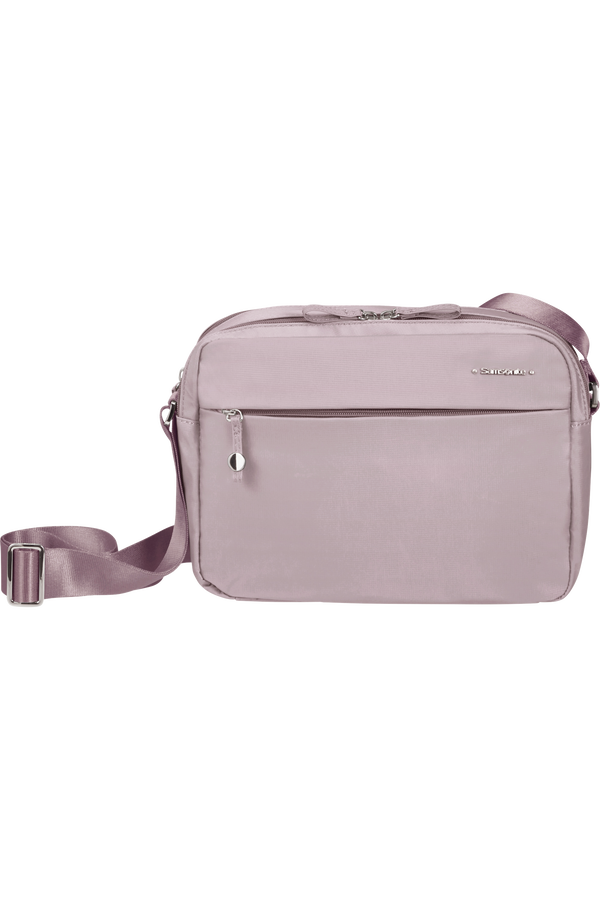 Samsonite Move 4.0 Reporter Bag  Light Taupe