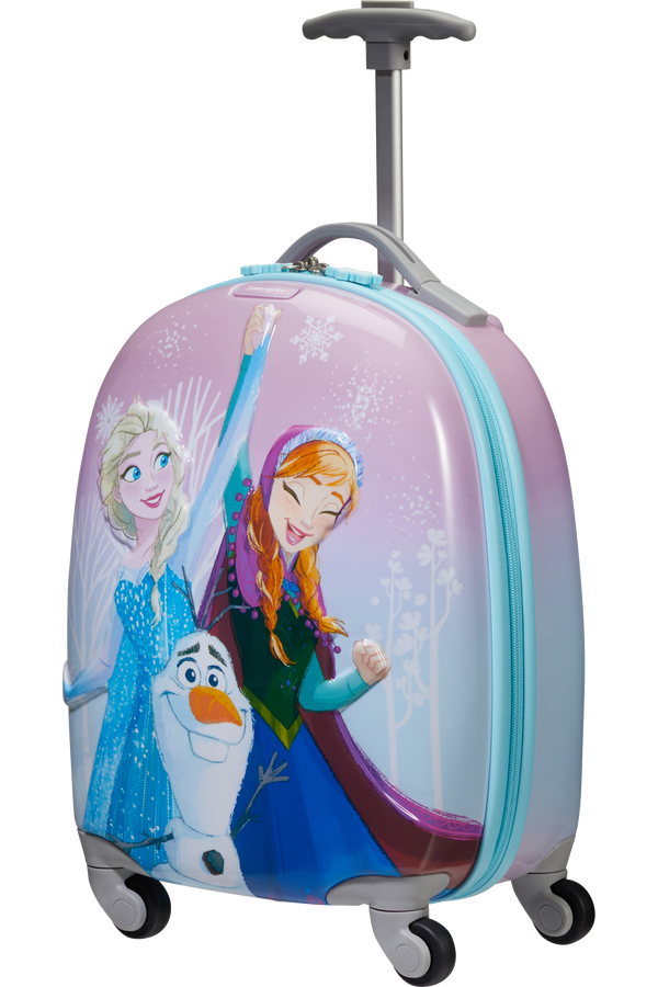 Disney frozen trolley sale