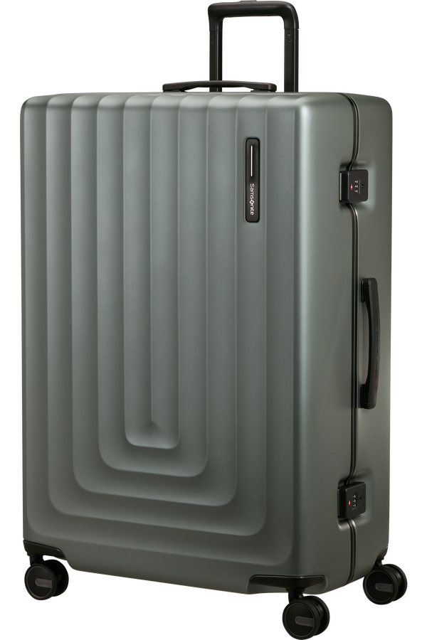 Focus trolley mit 4 rollen 81cm samsonite deutschland