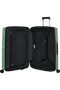 Samsonite Upscape SPINNER 81/30 EXP  Stone Green