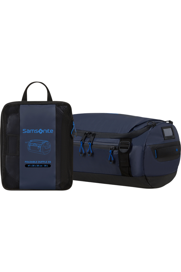 Prodiver Faltbarer Duffel XS