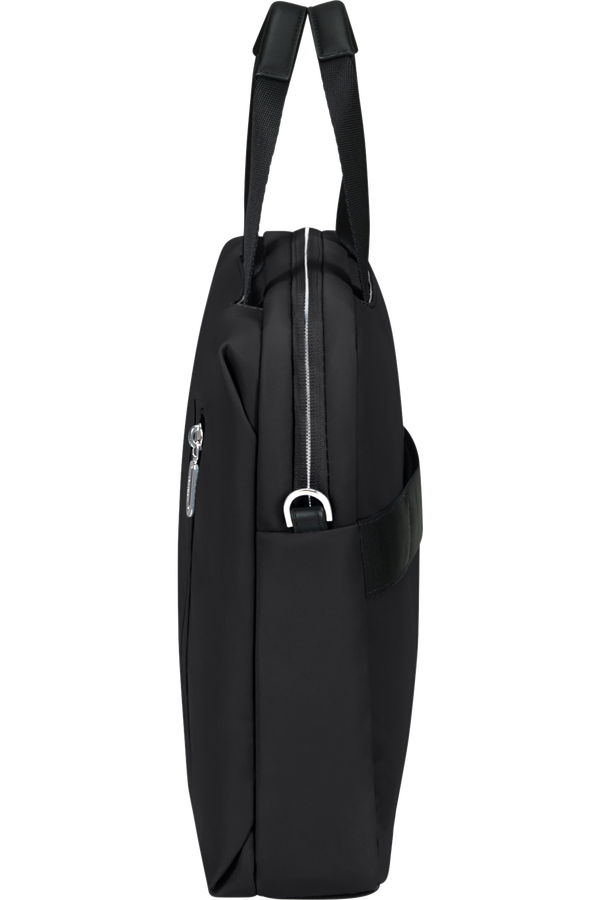 Samsonite Ongoing Bailhandle 15.6'  Schwarz Samsonite Ongoing Bailhandle 15.6'  Schwarz