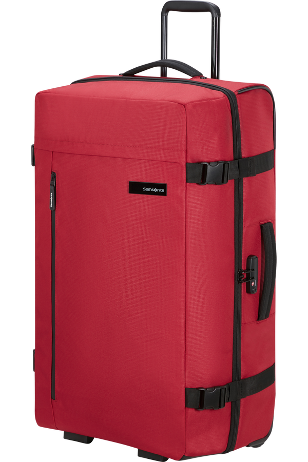 Roader Reisetasche mit Rollen 79cm Samsonite Deutschland