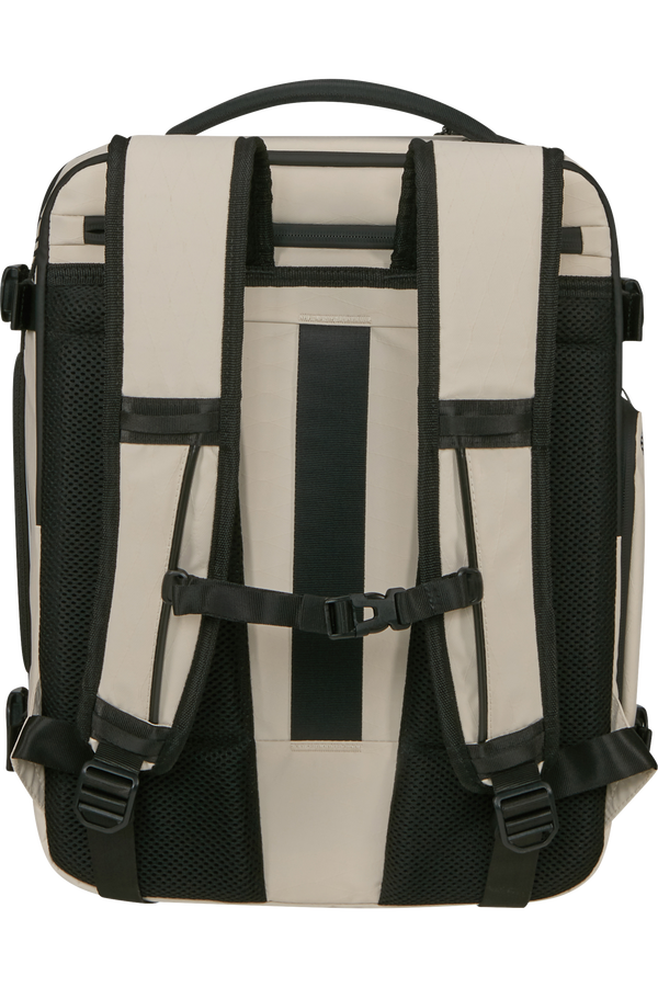 Cabin Pack Rucksack 15.6"