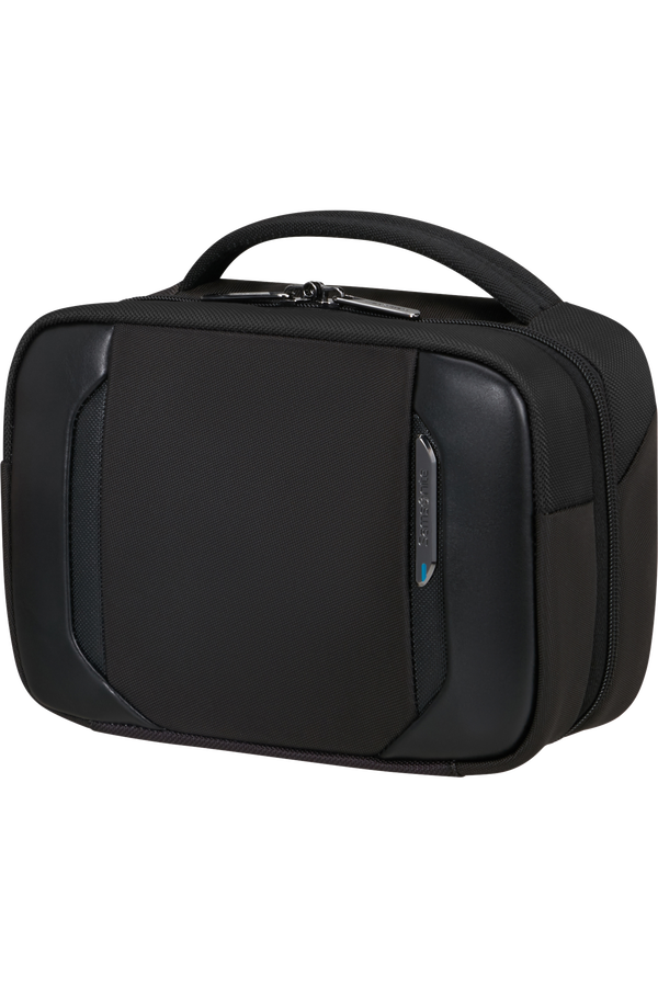 Samsonite Spectrolite 4.0 Toilet Kit  Schwarz Samsonite Spectrolite 4.0 Toilet Kit  Schwarz