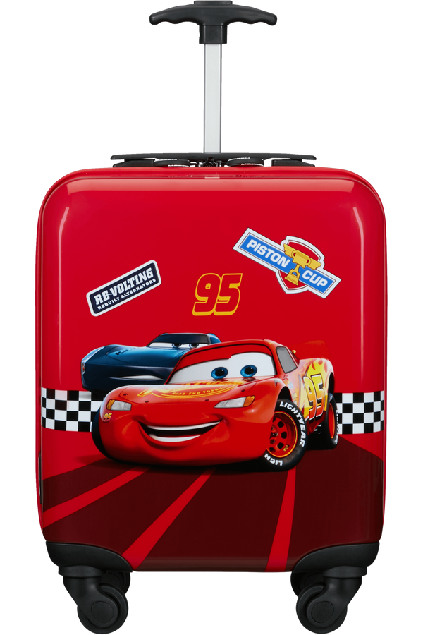 Disney Ultimate 2.0 Trolley mit 4 Rollen 45cm | Samsonite Deutschland