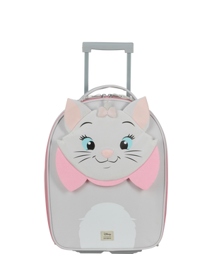 Happy Sammies Disney Trolley mit 2 Rollen 45cm 45 x 36 x 18 cm | 1.6 kg