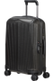 Samsonite Major-Lite Spinner 55/20 Expandable 55cm  Schwarz