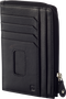 Samsonite Success 2 Slg 727-All In One Wallet Zip  Schwarz Samsonite Success 2 Slg 727-All In One Wallet Zip  Schwarz
