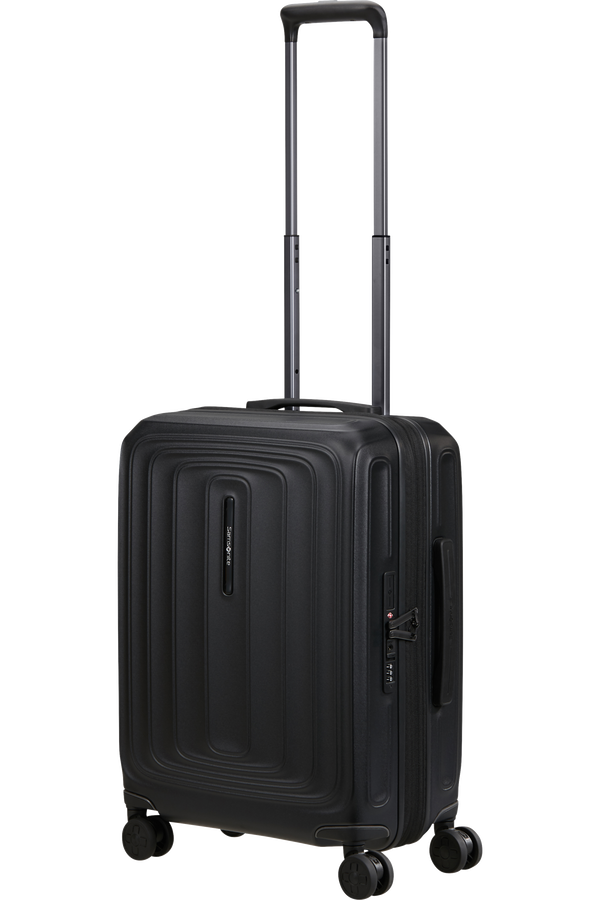 2Wander Trolley mit 4 Rollen erweiterbar 55cm