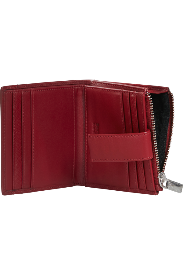 Image Leather SLG Geldb&ouml;rse